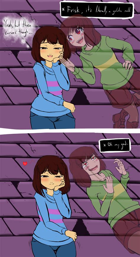 Undertale in MyHentaiGallery .